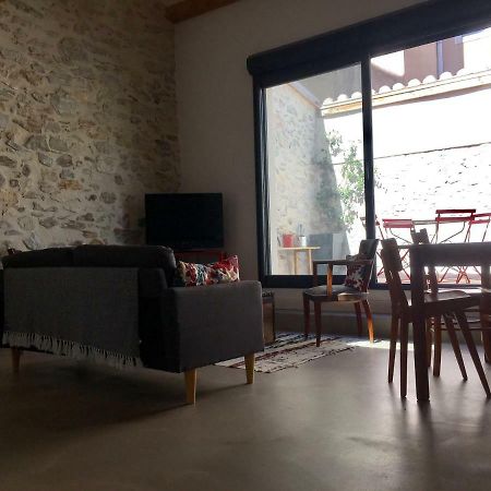 Loft Cocon En Plein Centre De Sete Apartment Bagian luar foto
